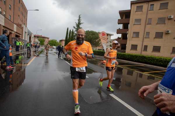 Joint Run - In corsa per la Lega Italiana del Filo d'Oro di Osimo (19/05/2019) 00008