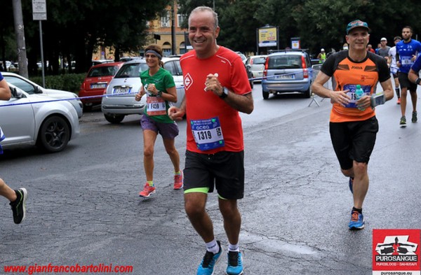 Rome Half Marathon Via Pacis [TOP] (22/09/2019) 00001