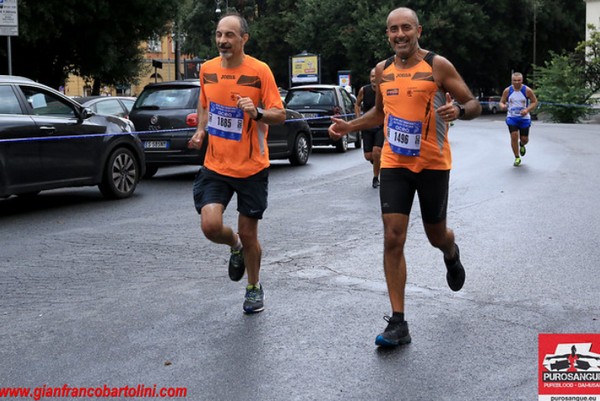 Rome Half Marathon Via Pacis [TOP] (22/09/2019) 00003