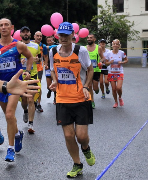 Rome Half Marathon Via Pacis [TOP] (22/09/2019) 00009