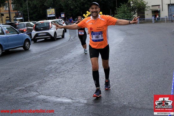 Rome Half Marathon Via Pacis [TOP] (22/09/2019) 00020