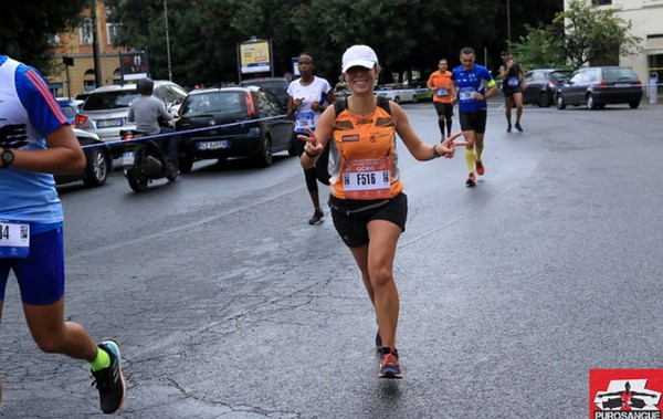 Rome Half Marathon Via Pacis [TOP] (22/09/2019) 00029