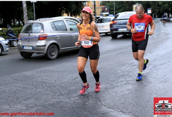Rome Half Marathon Via Pacis [TOP] (22/09/2019) 00051
