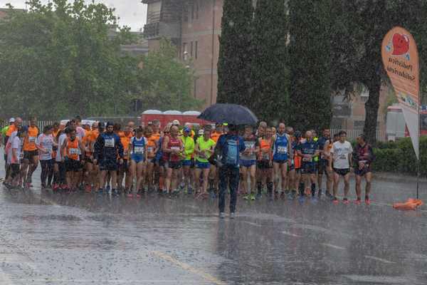 Joint Run - In corsa per la Lega Italiana del Filo d'Oro di Osimo (19/05/2019) 00001