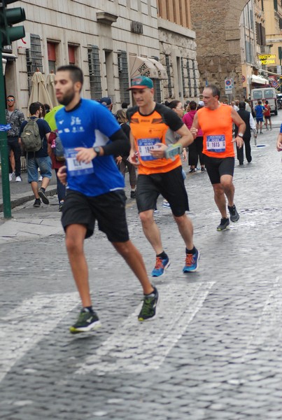 Rome Half Marathon Via Pacis [TOP] (22/09/2019) 00009
