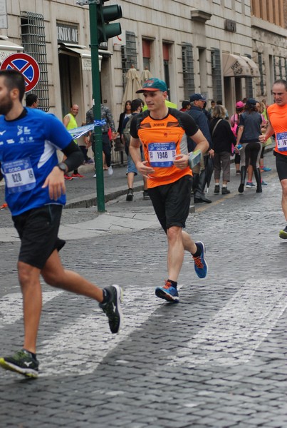 Rome Half Marathon Via Pacis [TOP] (22/09/2019) 00010