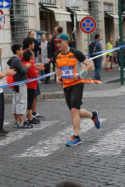 Rome Half Marathon Via Pacis [TOP] (22/09/2019) 00012