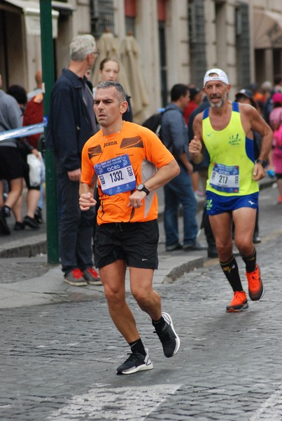 Rome Half Marathon Via Pacis [TOP] (22/09/2019) 00016
