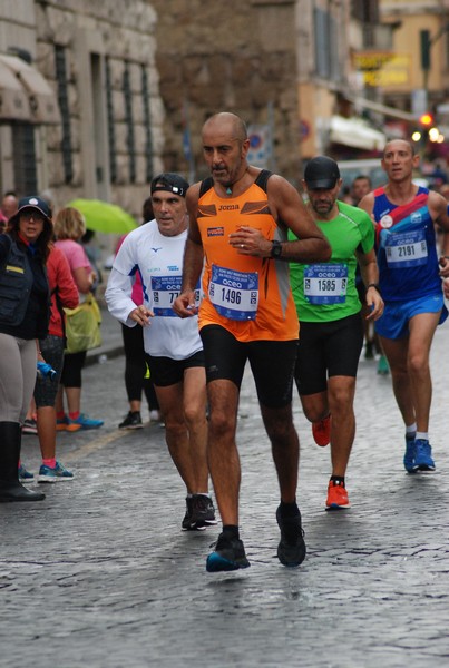 Rome Half Marathon Via Pacis [TOP] (22/09/2019) 00023