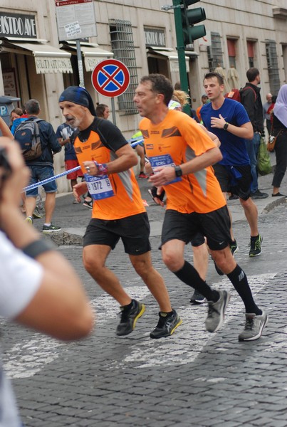 Rome Half Marathon Via Pacis [TOP] (22/09/2019) 00033
