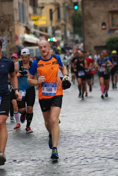 Rome Half Marathon Via Pacis [TOP] (22/09/2019) 00034