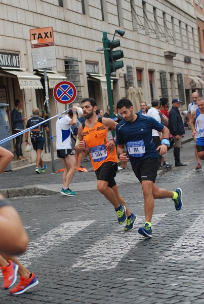 Rome Half Marathon Via Pacis [TOP] (22/09/2019) 00040