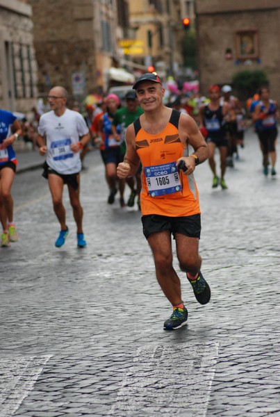 Rome Half Marathon Via Pacis [TOP] (22/09/2019) 00047