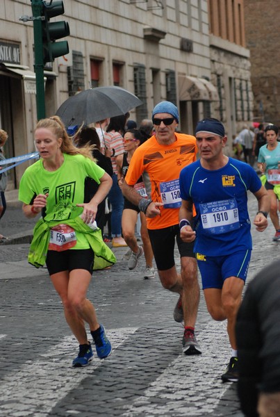 Rome Half Marathon Via Pacis [TOP] (22/09/2019) 00061