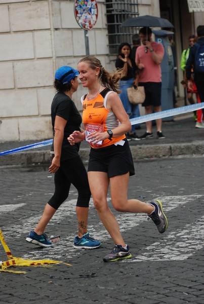 Rome Half Marathon Via Pacis [TOP] (22/09/2019) 00087