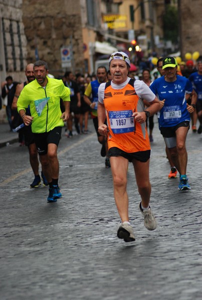 Rome Half Marathon Via Pacis [TOP] (22/09/2019) 00089