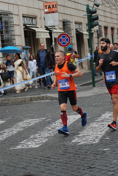 Rome Half Marathon Via Pacis [TOP] (22/09/2019) 00097