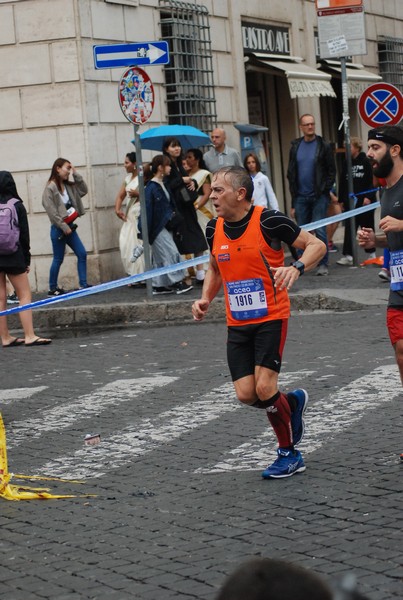 Rome Half Marathon Via Pacis [TOP] (22/09/2019) 00098