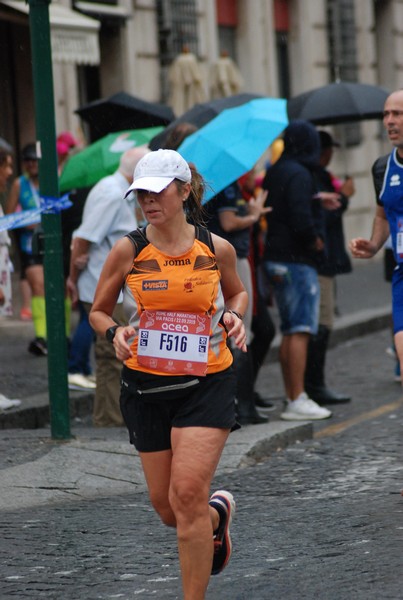 Rome Half Marathon Via Pacis [TOP] (22/09/2019) 00113