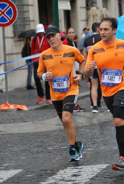 Rome Half Marathon Via Pacis [TOP] (22/09/2019) 00131