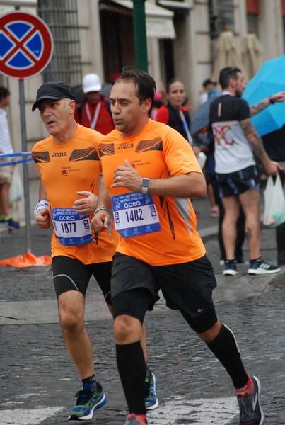 Rome Half Marathon Via Pacis [TOP] (22/09/2019) 00132