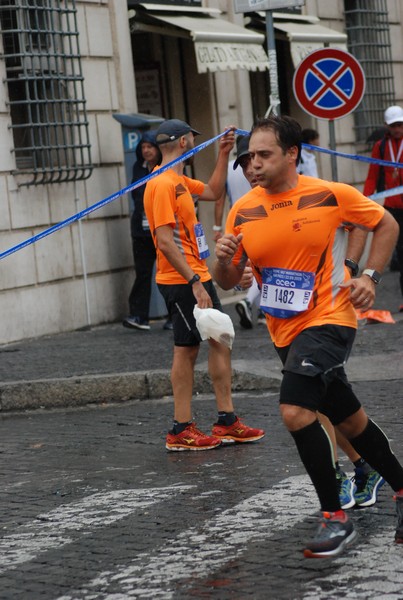 Rome Half Marathon Via Pacis [TOP] (22/09/2019) 00133