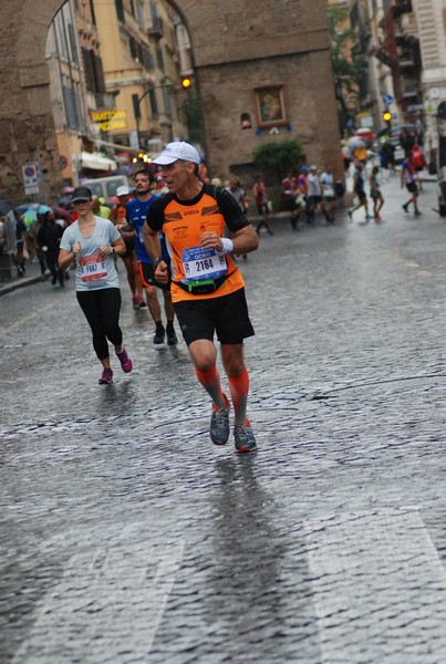 Rome Half Marathon Via Pacis [TOP] (22/09/2019) 00135