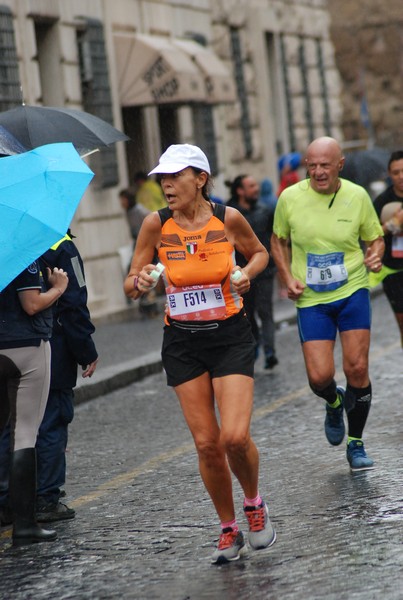 Rome Half Marathon Via Pacis [TOP] (22/09/2019) 00143