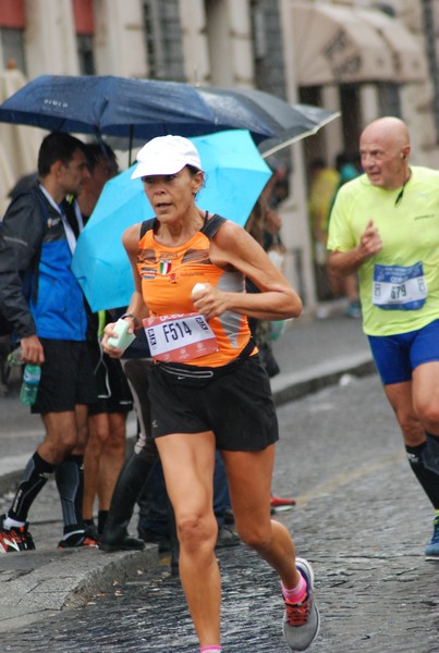 Rome Half Marathon Via Pacis [TOP] (22/09/2019) 00145