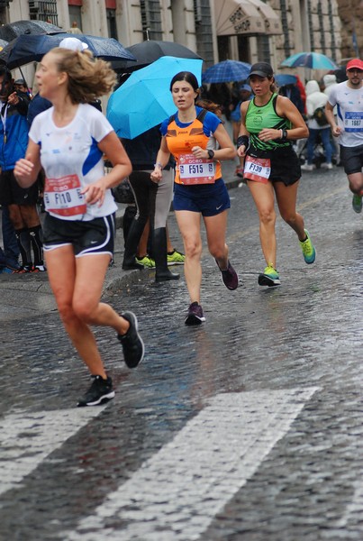 Rome Half Marathon Via Pacis [TOP] (22/09/2019) 00151