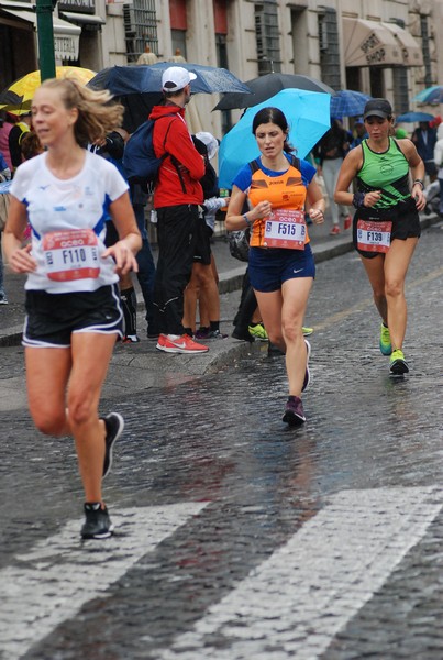 Rome Half Marathon Via Pacis [TOP] (22/09/2019) 00152