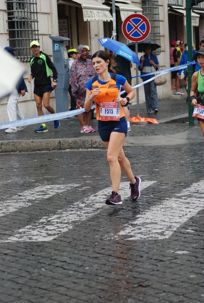 Rome Half Marathon Via Pacis [TOP] (22/09/2019) 00156