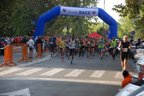 Cardio Race [Trofeo AVIS - GARA BLOOD] (29/09/2019) 00003