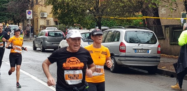 Corri alla Garbatella - [Trofeo AVIS] (24/11/2019) 00077