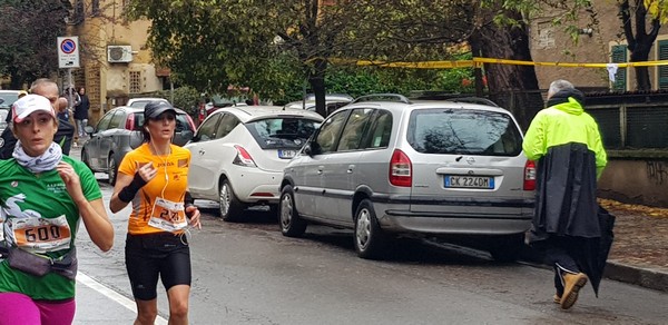 Corri alla Garbatella - [Trofeo AVIS] (24/11/2019) 00078
