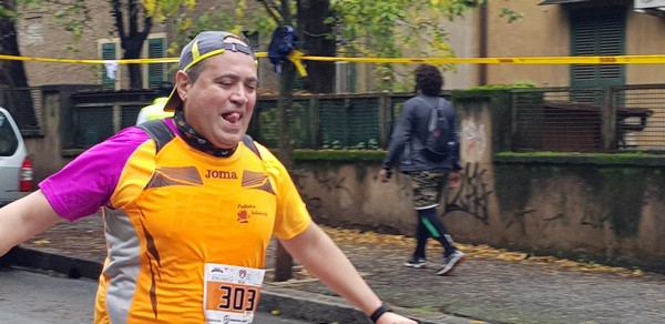 Corri alla Garbatella - [Trofeo AVIS] (24/11/2019) 00112