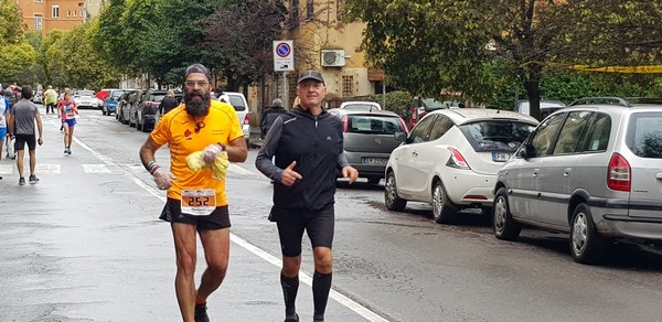 Corri alla Garbatella - [Trofeo AVIS] (24/11/2019) 00133