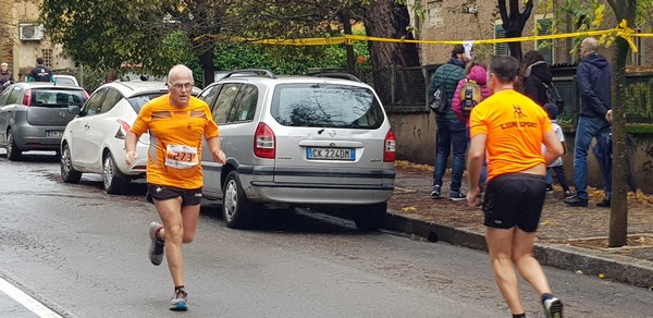 Corri alla Garbatella - [Trofeo AVIS] (24/11/2019) 00140