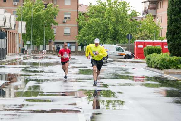 Joint Run - In corsa per la Lega Italiana del Filo d'Oro di Osimo (19/05/2019) 00042