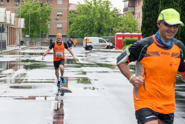 Joint Run - In corsa per la Lega Italiana del Filo d'Oro di Osimo (19/05/2019) 00103