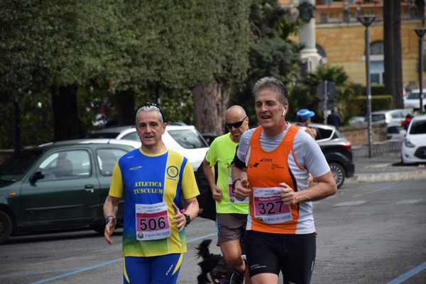 Giro delle Ville Tuscolane [C.C.R.] (14/04/2019) 00054