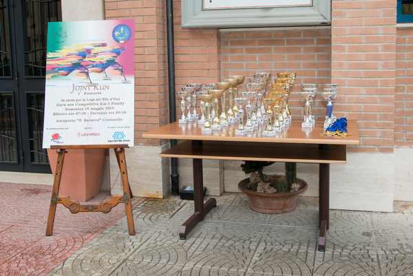 Joint Run - In corsa per la Lega Italiana del Filo d'Oro di Osimo (19/05/2019) 00028