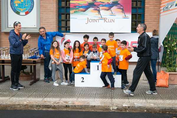 Joint Run - In corsa per la Lega Italiana del Filo d'Oro di Osimo (19/05/2019) 00038