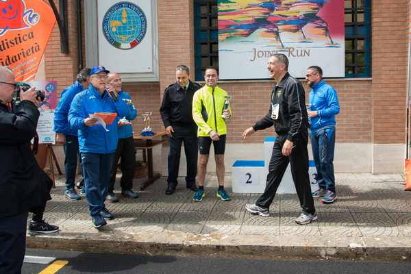 Joint Run - In corsa per la Lega Italiana del Filo d'Oro di Osimo (19/05/2019) 00072