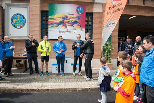 Joint Run - In corsa per la Lega Italiana del Filo d'Oro di Osimo (19/05/2019) 00073