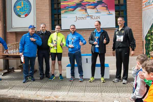 Joint Run - In corsa per la Lega Italiana del Filo d'Oro di Osimo (19/05/2019) 00077