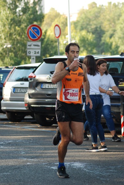 Cardio Race [Trofeo AVIS - GARA BLOOD] (29/09/2019) 00008