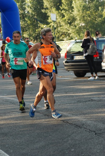 Cardio Race [Trofeo AVIS - GARA BLOOD] (29/09/2019) 00091