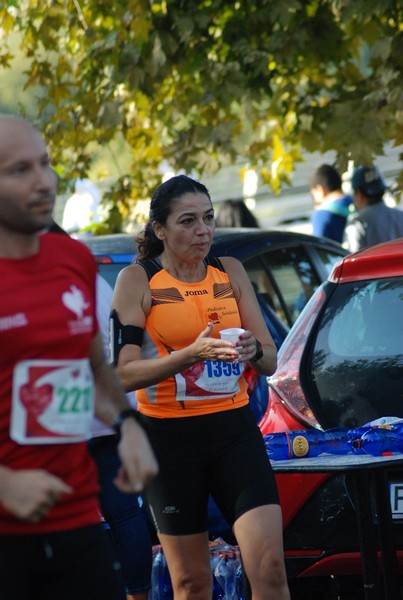 Cardio Race [Trofeo AVIS - GARA BLOOD] (29/09/2019) 00201
