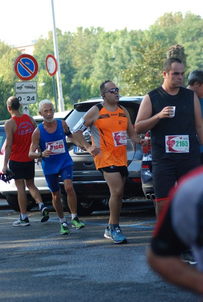 Cardio Race [Trofeo AVIS - GARA BLOOD] (29/09/2019) 00203
